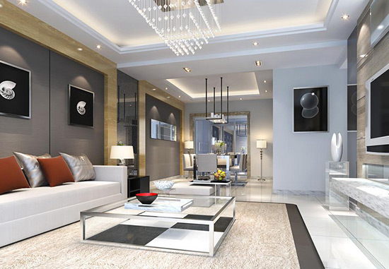 11条装修建议,没钱人的装修省钱秘笈,预算不足的朋友别错过!