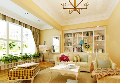 小户型也有春天,设计好了空间增加一倍!