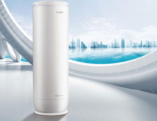 空气能热水器缺点和优点！空气能热水器选购常识！