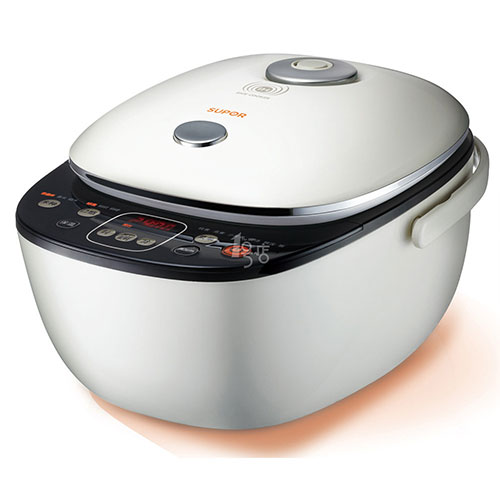 教大家几个电饭煲选购技巧与使用小窍门！