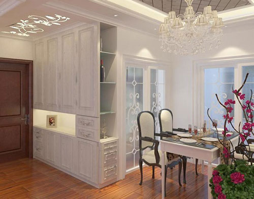 玄关装修设计风水，宁可信其有，不可信其无！