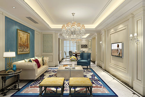 多年装修老师傅对客厅吊顶优劣的分析