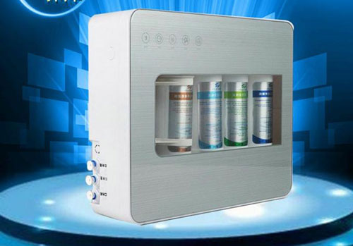 你要知道的几个关于净水器的使用注意事项！