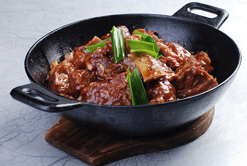 生活小常识:铁锅的保养方法