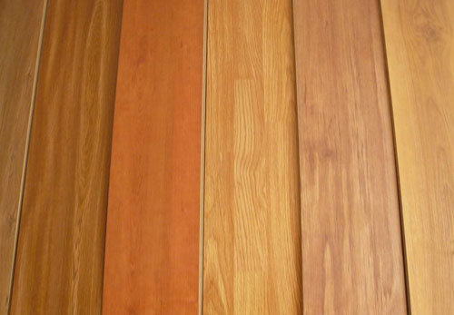 家里装修准备用木地板的一定要看，木地板的分类与优劣对比！