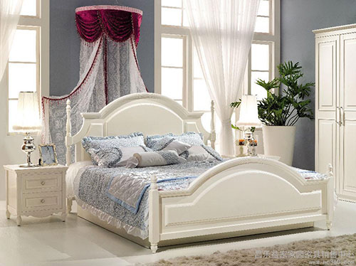 天下第一床用不起，来看看这些床吧！