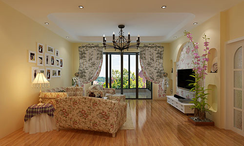 选好装修软装饰的几个小窍门，让小户型拥有大空间！