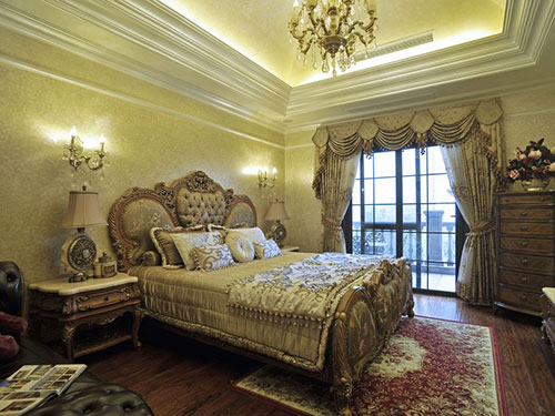 卧室风水很重要,这些问题你要注意!