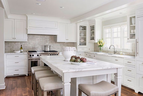 婆婆教的几个白色家具保养方法,不花钱还特别管用!