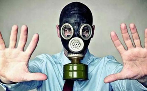 担心装修有甲醛，只要做好3件事，减少装修污染，提前住新家！