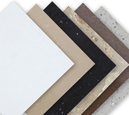 家里装修用天然大理石还是人造石?