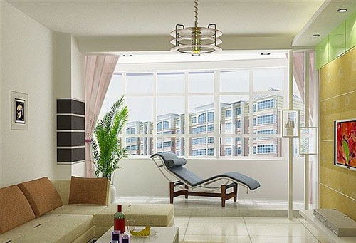 软装和硬装的区别是什么？如何巧妙搭配，打造完美家居空间？