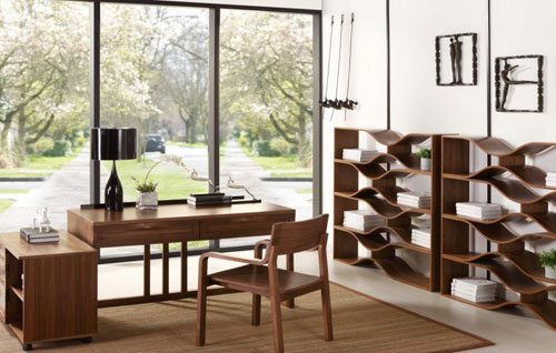 实木家具选购注意事项要掌握!难怪家里实木沙发没到两年就坏了!