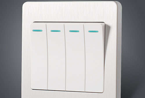 打造安全之家:如何选购家居开关电器?