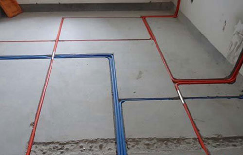 发现水电工这样做赶紧换人，水电施工要当心，否则后患无穷！