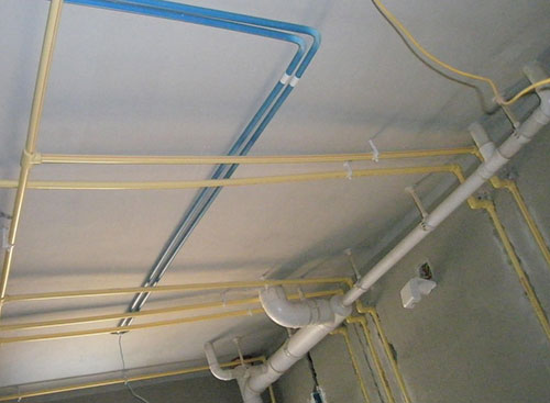 家庭装修隐蔽工程最重要，水电改造6个注意事项，做好安心30年！