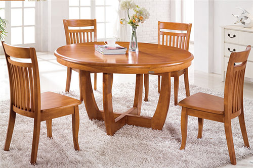 橡胶木家具到底好不好?看看过来人的经验分享!