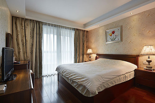 卧室装修需要考虑哪些问题你知道吗?