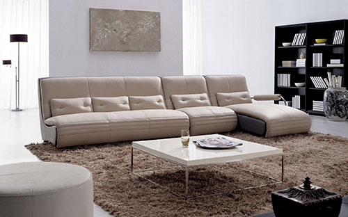 冬至来临,你家的地毯买了吗?各种材质地毯的特点你知道吗?