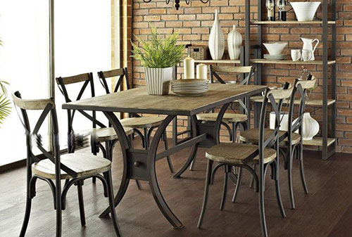 信则有不信则无：有关餐桌的风水禁忌！