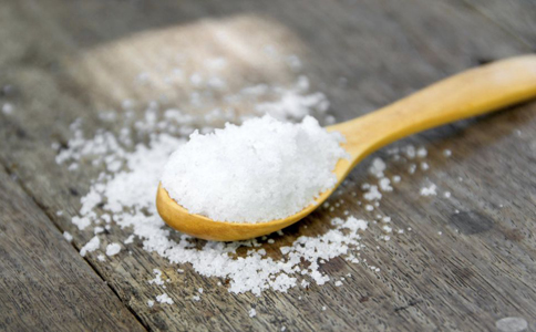 年底大扫除,食盐清洁家居八大妙招你要不要学?