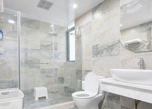 卫生间装修不可忽视的地方!千万网友总结出的卫生间装修经验!