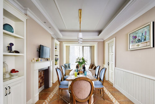 别再打肿脸充胖子,装修预算不多,这8个地方建议穷装!