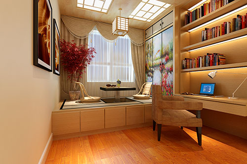 榻榻米很漂亮，可榻榻米装修注意事项你知道吗？