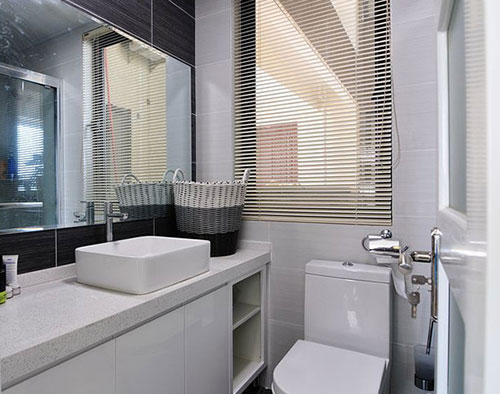 卫生间装修隐性施工监督莫甩手,装修老师傅给的建议很管用!