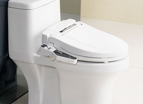 日常生活要学会的小知识：马桶堵塞原因以及解决办法！