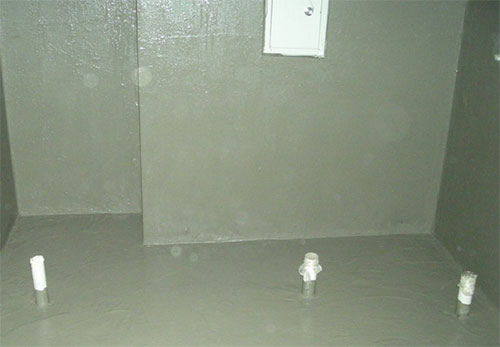 你家卫生间墙面防水工程做了吗?墙面防水材料介绍!