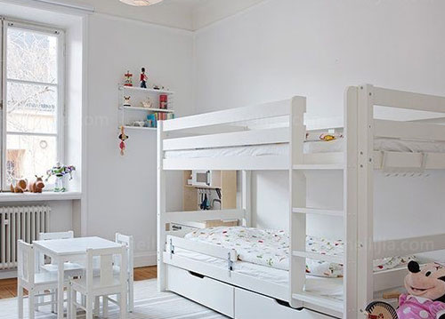 现在知道还不晚，儿童房照明灯具选择注意事项！