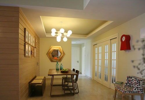 餐桌形状和质地，你了解多少？