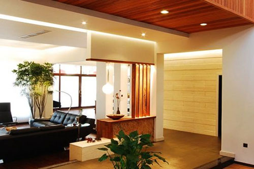 七个家居装饰注意事项,有效提升家居档次!