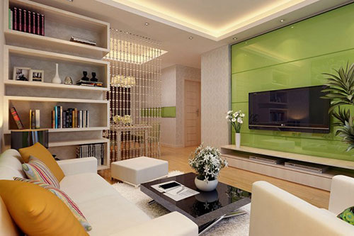 掌握这些家居装饰小技巧,提升家居装饰的品质感!