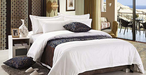 被套的选购技巧及注意事项，看了不后悔。