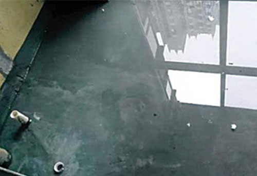 这些卫生间防水环节没做好,等着后悔吧!