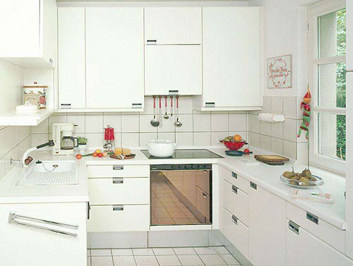 学会这些厨房装修小贴士,让新家生活更便利!
