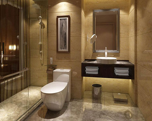 学会这些卫生间装修小贴士,让新家生活更便利!