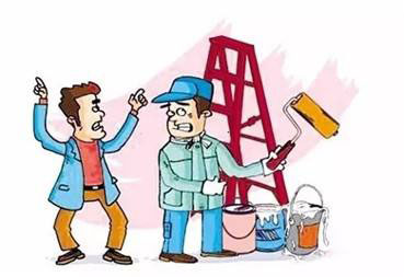 家庭装修中容易犯的错误你知道几条？第一次装修的我居然犯了六条！