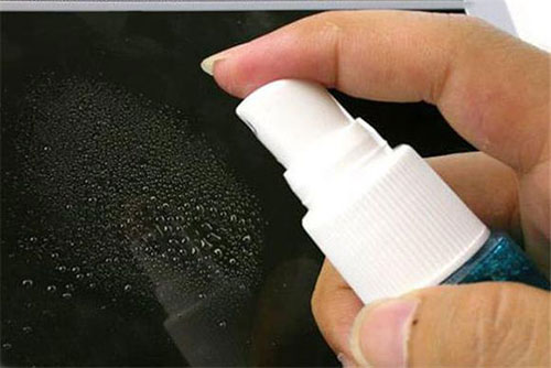 电视机清洁方法,家居生活要掌握的技巧!