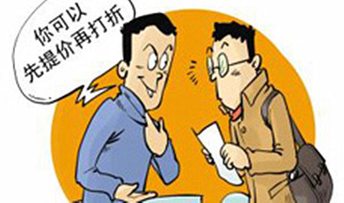 装修报价猫腻多！初次装修要知道的装修公司报价常见猫腻！