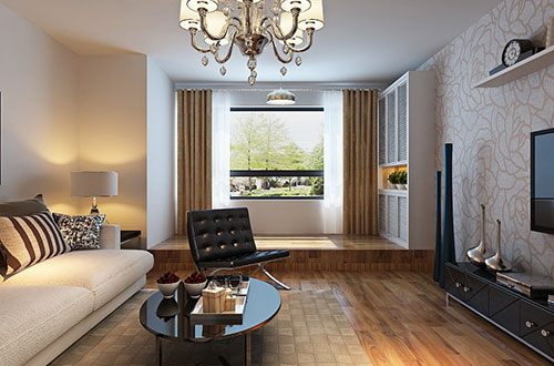 超赞的石膏线吊顶,不仅漂亮还省钱!