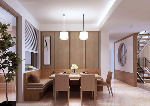 轻钢龙骨吊顶如何验收?木质天花与轻钢龙骨吊顶验收程序!