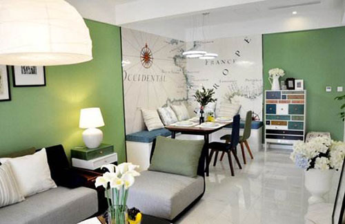 家庭装修中华而不实还费钱的地方，98%的人都会后悔，心痛！