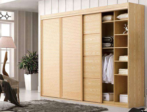 衣柜布局很重要，家居达人总结的衣柜设计秘诀，真心实用！