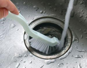 过年回家老妈教的厨房用品清洁小妙招,太管用了!