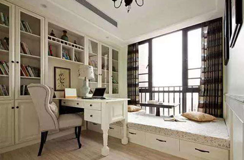 卧室不要床装榻榻米,你确定你想好了吗?