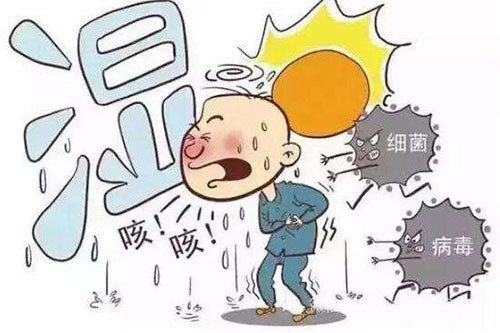 自从老婆学会这些家庭除湿气的办法，家里常年干爽！