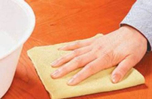 朋友圈转发量超高的家居保养的小妙招,赶紧收藏了!